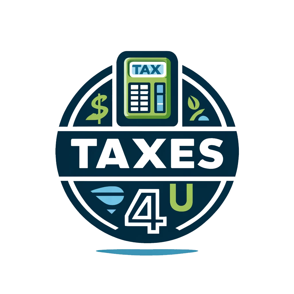 Taxes for You